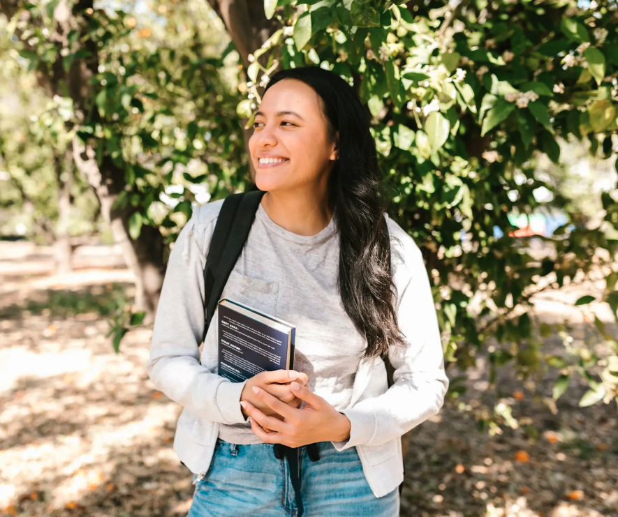 Already at Tulane? Go Further.