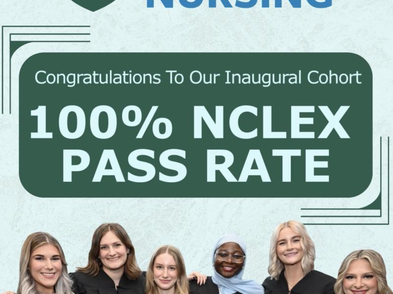 NCLEX