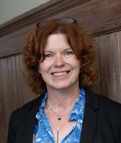 Dawn L. Morris