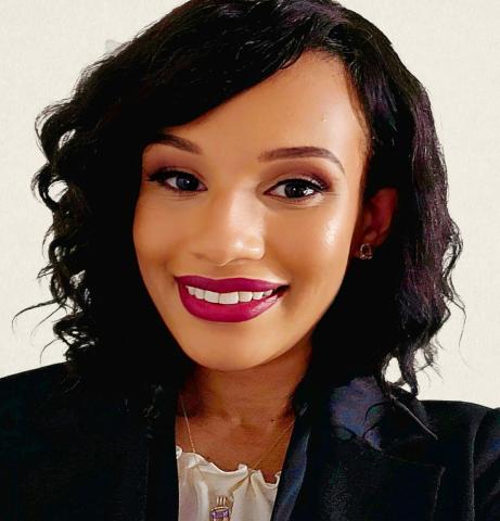 Dr. Lakeisha M. Long