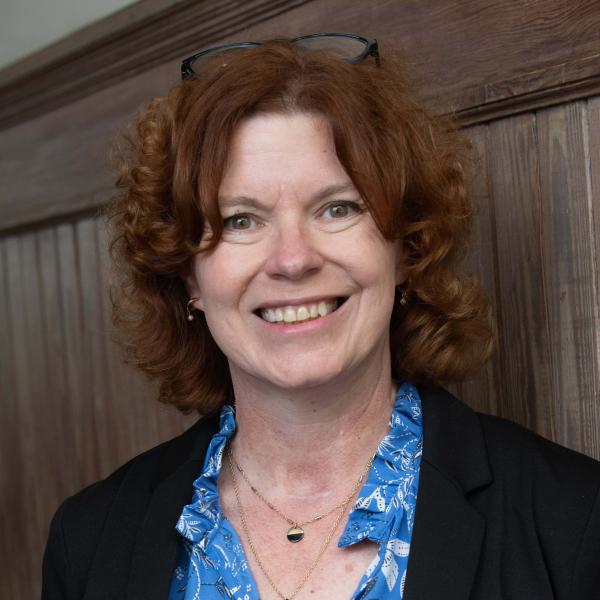 Dawn L. Morris