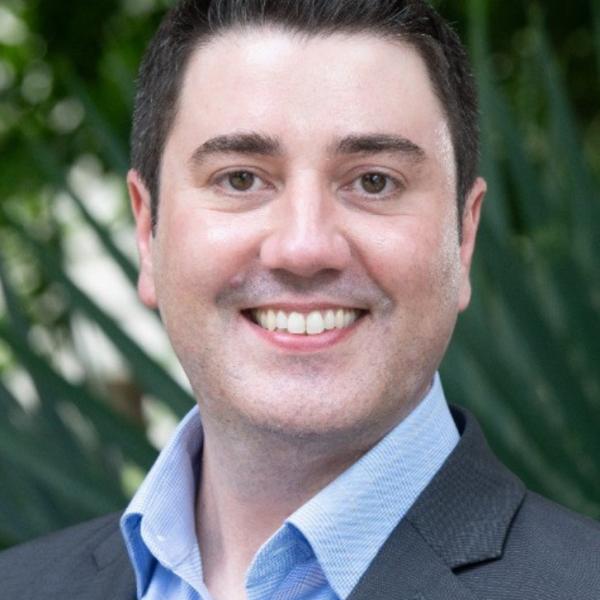 Justin Fontenot