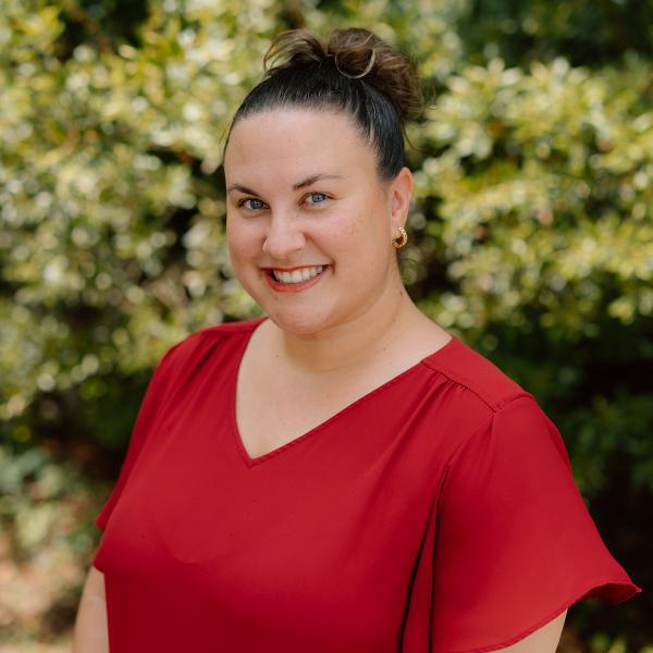 Heather Abadie
