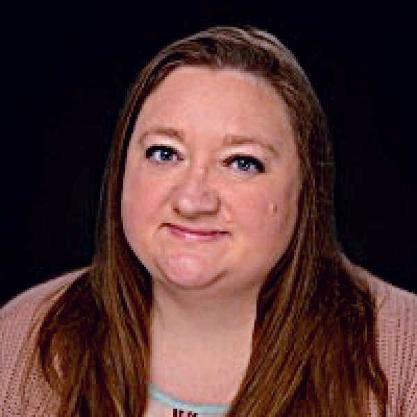 Julie Ingram